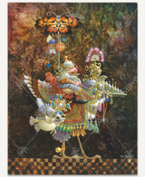 Butterfly Knight 1