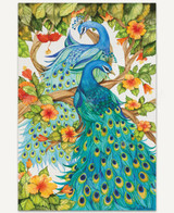 Peacocks 1