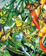 Jungle Music 0