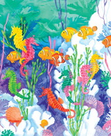 Seahorse Lagoon 0