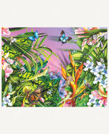  Tropical Vacation 