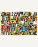 The Bookshelf 