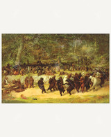 The Bear Dance 1