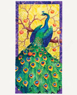 Tuscan Peacock 1