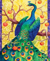 Tuscan Peacock 0