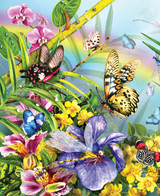 Flit & Flutter 0