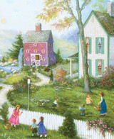 Easter Egg Hunt 0