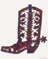 Cowboy Up! 1