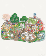 Country Sampler 1