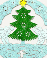North Pole-ar 0