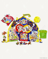Puzzle Palooza! 1