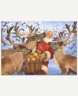 Santa's Treats 1