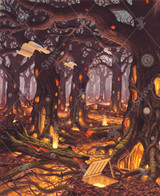 Enchanted Forest 0