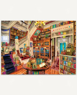 Wish Upon A Bookshop 1