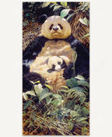 Celebrating Hua Mei 1