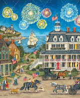  Fireworks Finale 1 