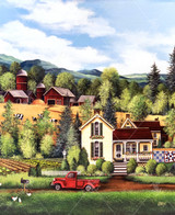 The Farm Way 0