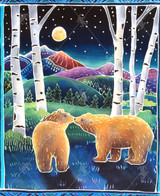 Meeting In The Moonlight 0