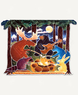 Campfire Toast 1