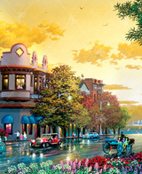 Sausalito 0