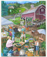 Vermont Festival Of The Arts 1