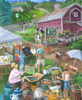 Vermont Festival Of The Arts 0