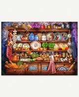 Ye Olde Kitchen 1