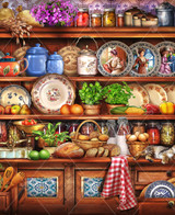 Ye Olde Kitchen 0
