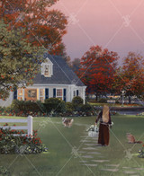 Tender Cares Of Autumn 0