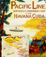  Pacific Line 