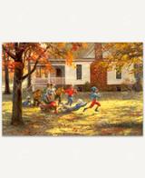  Fall Football Classic 