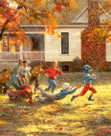  Fall Football Classic 