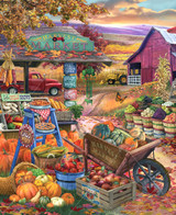 Harvest Market 0