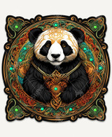 The Celtic Panda 1