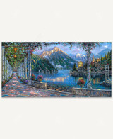  Gardens Of Varenna 
