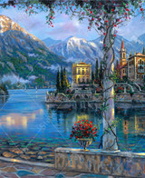  Gardens Of Varenna 