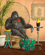  Life Of Leisure 