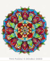 DS - Stained Glass 1