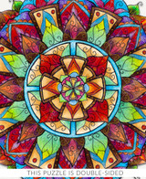 DS - Stained Glass 0