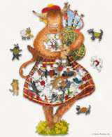  My Kilty Pleasure 