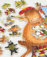  My Kilty Pleasure 