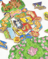  The Midas Touch 