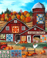  Pumpkin Patch Farm 
