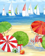  Holiday Umbrella Vista 
