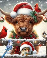  Highland Holiday 