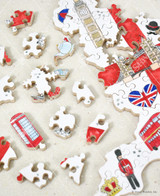 Adventure Awaits: England 0