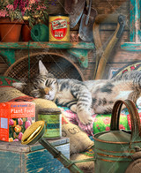  Laid Back Tom, 400 Pieces 