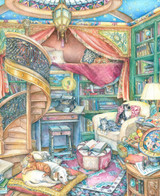  The Reading Nook 
