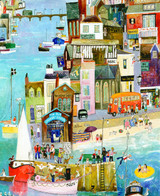  Bridge Over Looe 