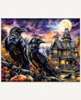  Raven's Hollow 